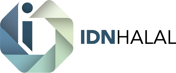 Logo idnhalal