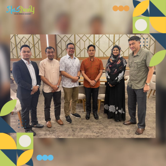 Selangor State Royal Meeting: Bringing Fresh Air to the Halal Ecosystem