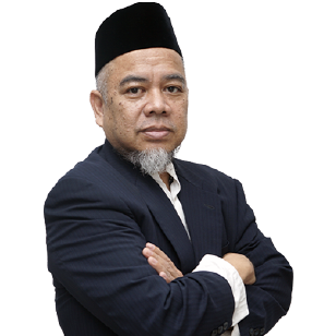 Dr. H. Kiagus Muhammad Faisal, S.P., M.Si, CIHC.